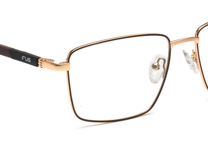 IRUS 2940 Square Men Frames