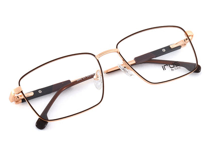 IRUS 2940 Square Men Frames