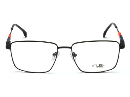 IRUS 2940 Square Men Frames