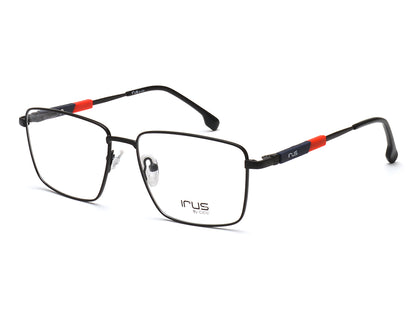 IRUS 2940 Square Men Frames