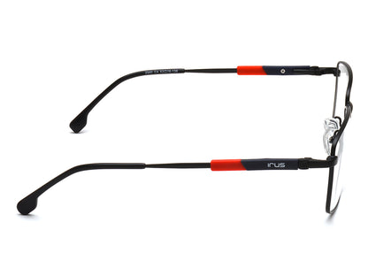 IRUS 2940 Square Men Frames