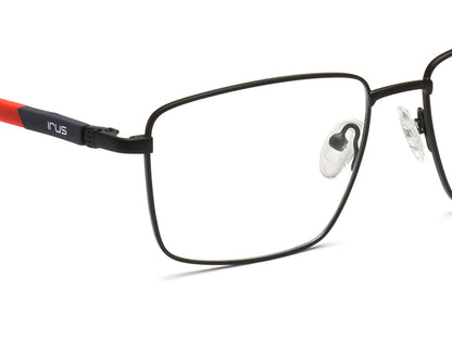 IRUS 2940 Square Men Frames