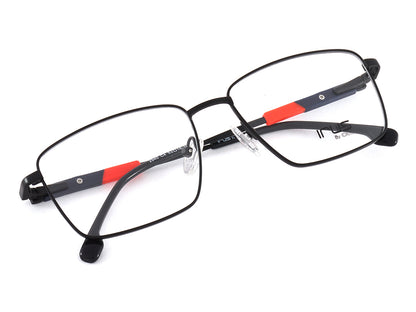 IRUS 2940 Square Men Frames