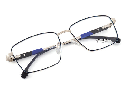 IRUS 2940 Square Men Frames