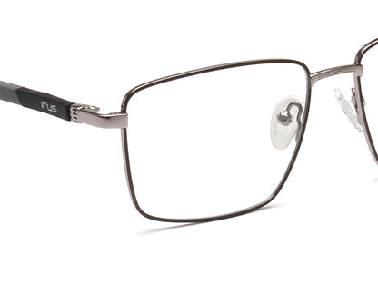 IRUS 2940 Square Men Frames
