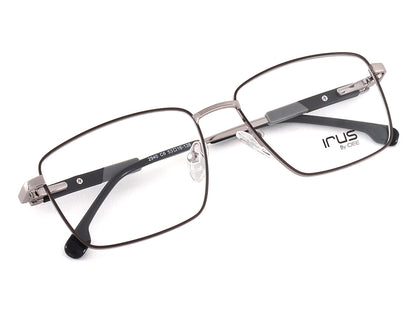IRUS 2940 Square Men Frames