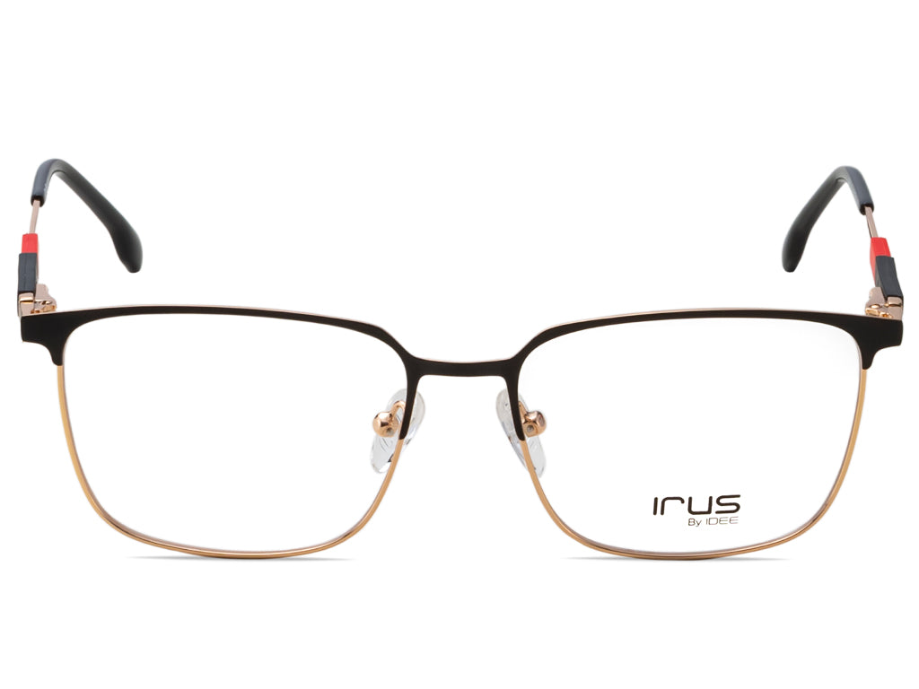 IRUS 2941 Men Square Frames