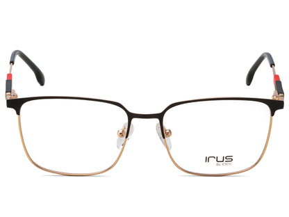 IRUS 2941 Men Square Frames