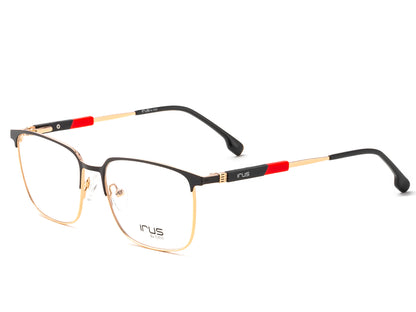 IRUS 2941 Men Square Frames