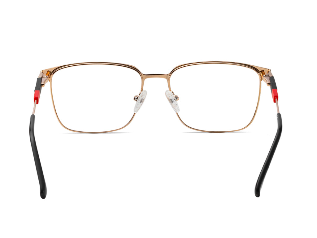 IRUS 2941 Men Square Frames