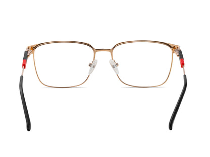 IRUS 2941 Men Square Frames