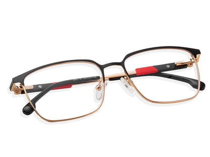 IRUS 2941 Men Square Frames