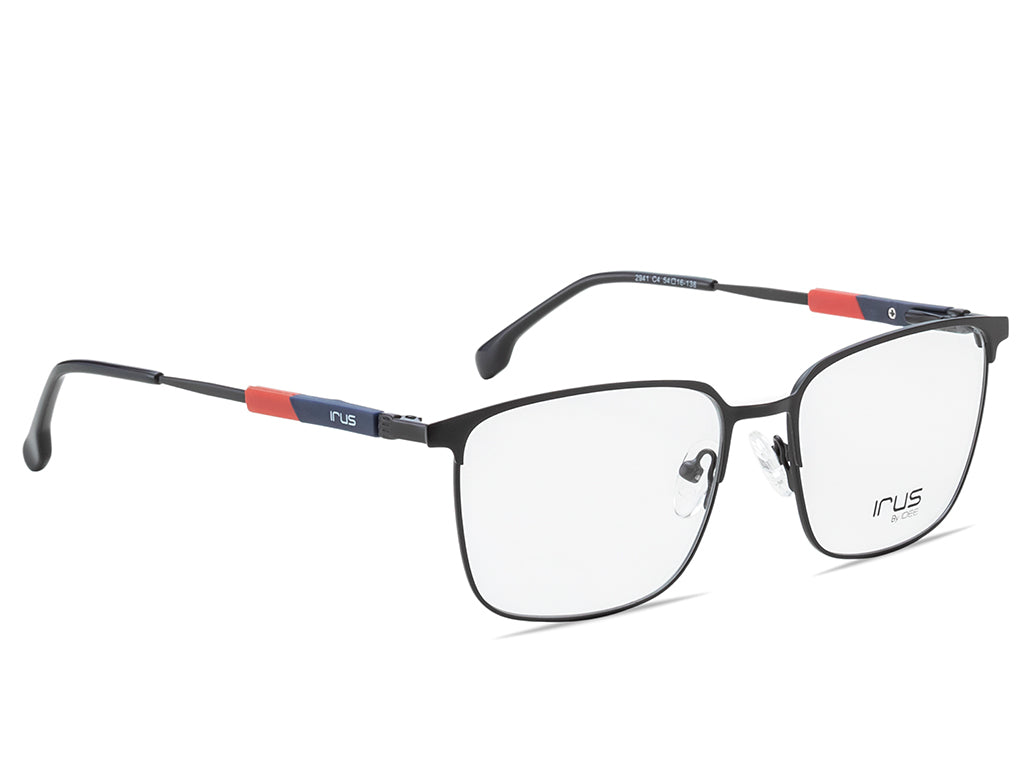 IRUS 2941 Men Square Frames