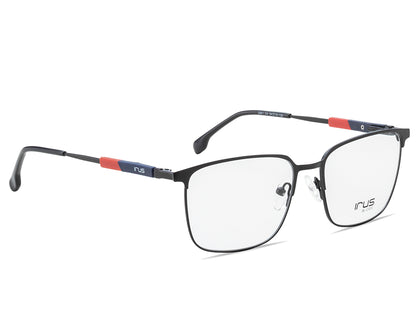 IRUS 2941 Men Square Frames