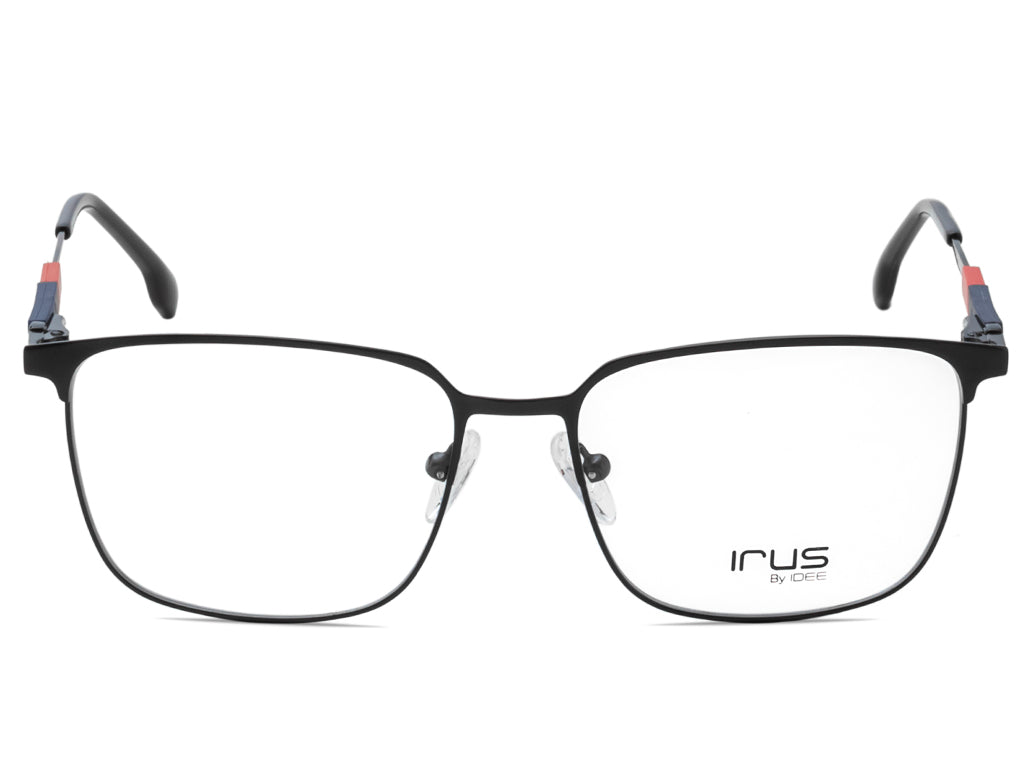 IRUS 2941 Men Square Frames