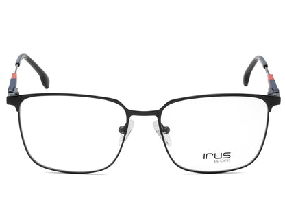 IRUS 2941 Men Square Frames