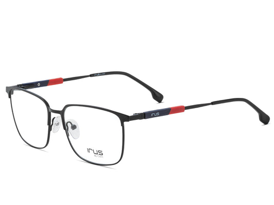 IRUS 2941 Men  Square Frames