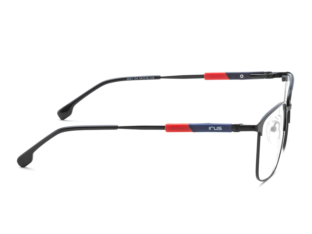 IRUS 2941 Men Square Frames