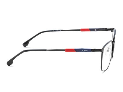 IRUS 2941 Men Square Frames