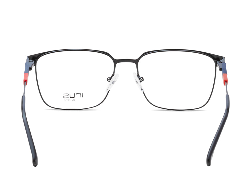 IRUS 2941 Men Square Frames