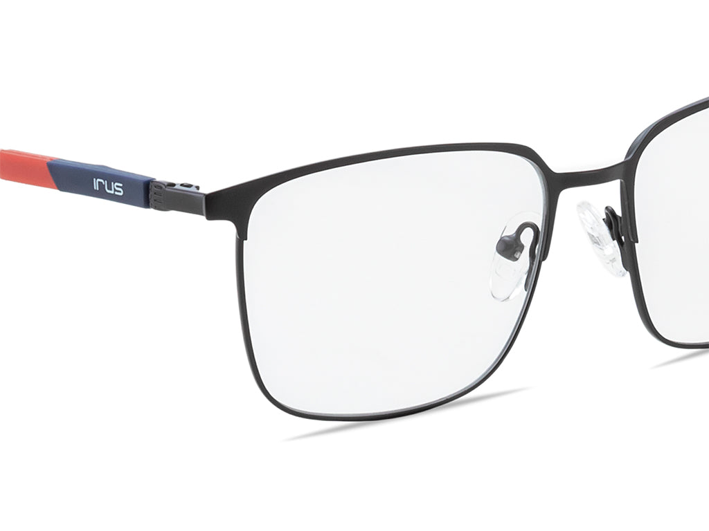 IRUS 2941 Men Square Frames