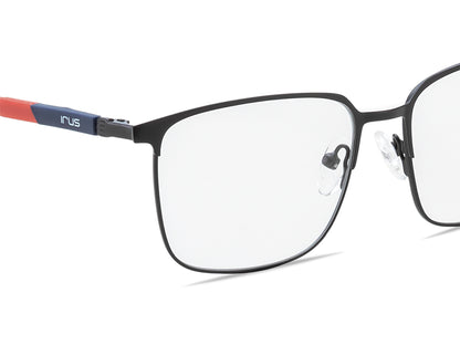 IRUS 2941 Men Square Frames