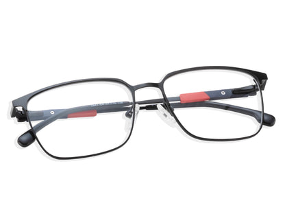IRUS 2941 Men Square Frames