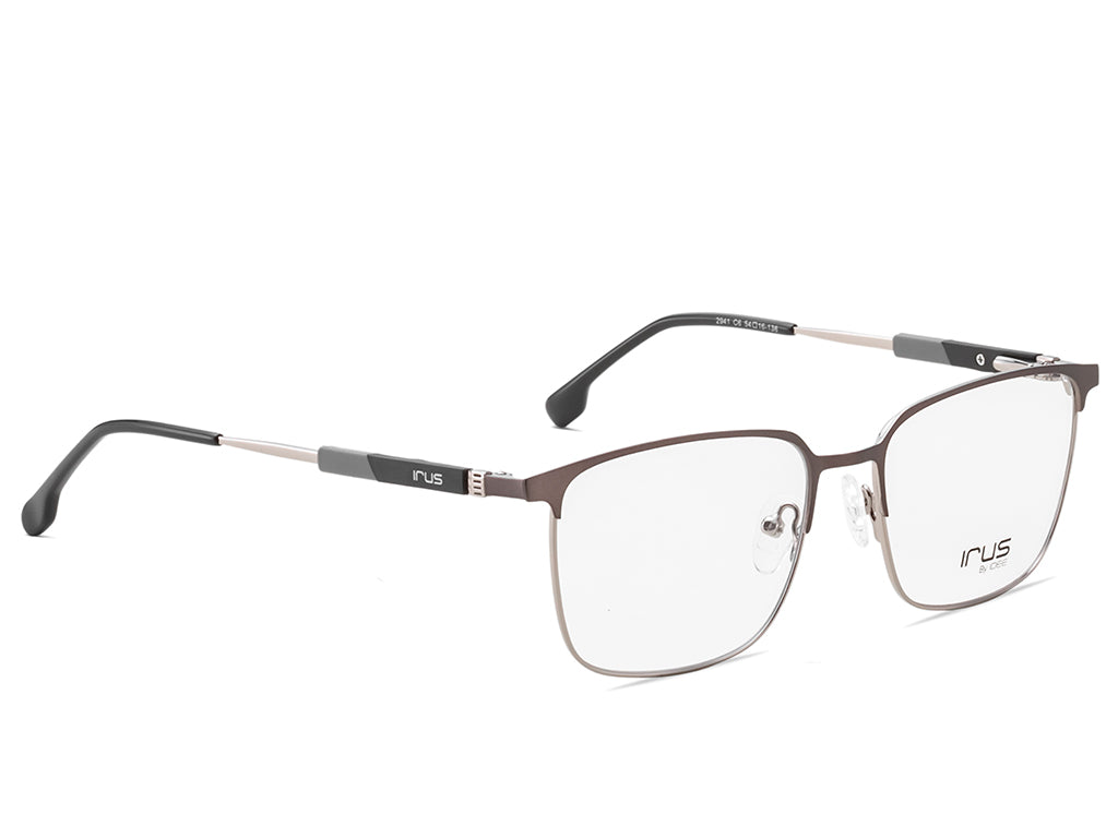 IRUS 2941 Men Square Frames
