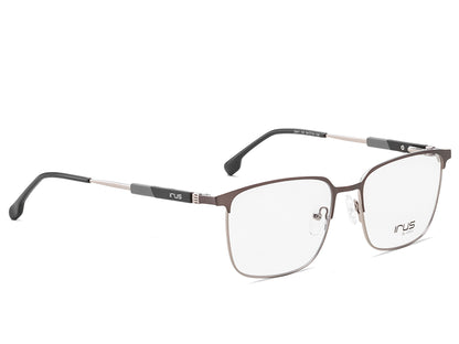 IRUS 2941 Men Square Frames