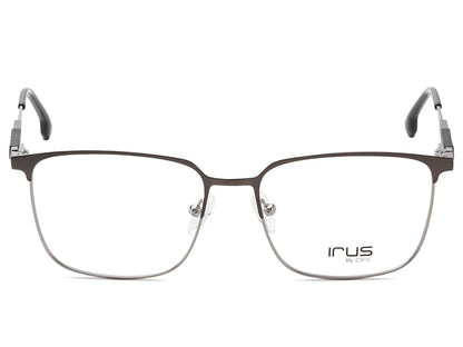 IRUS 2941 Men Square Frames