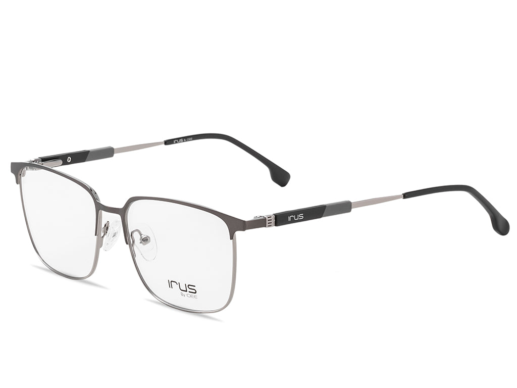 IRUS 2941 Men Square Frames