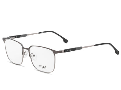 IRUS 2941 Men Square Frames