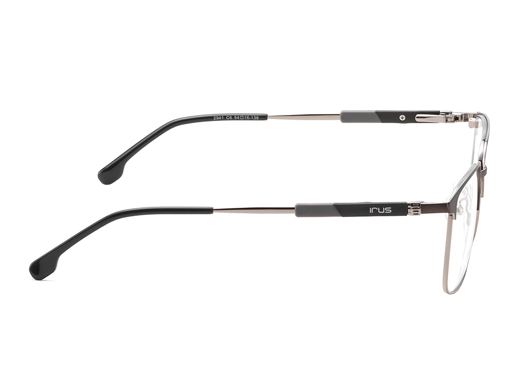 IRUS 2941 Men Square Frames