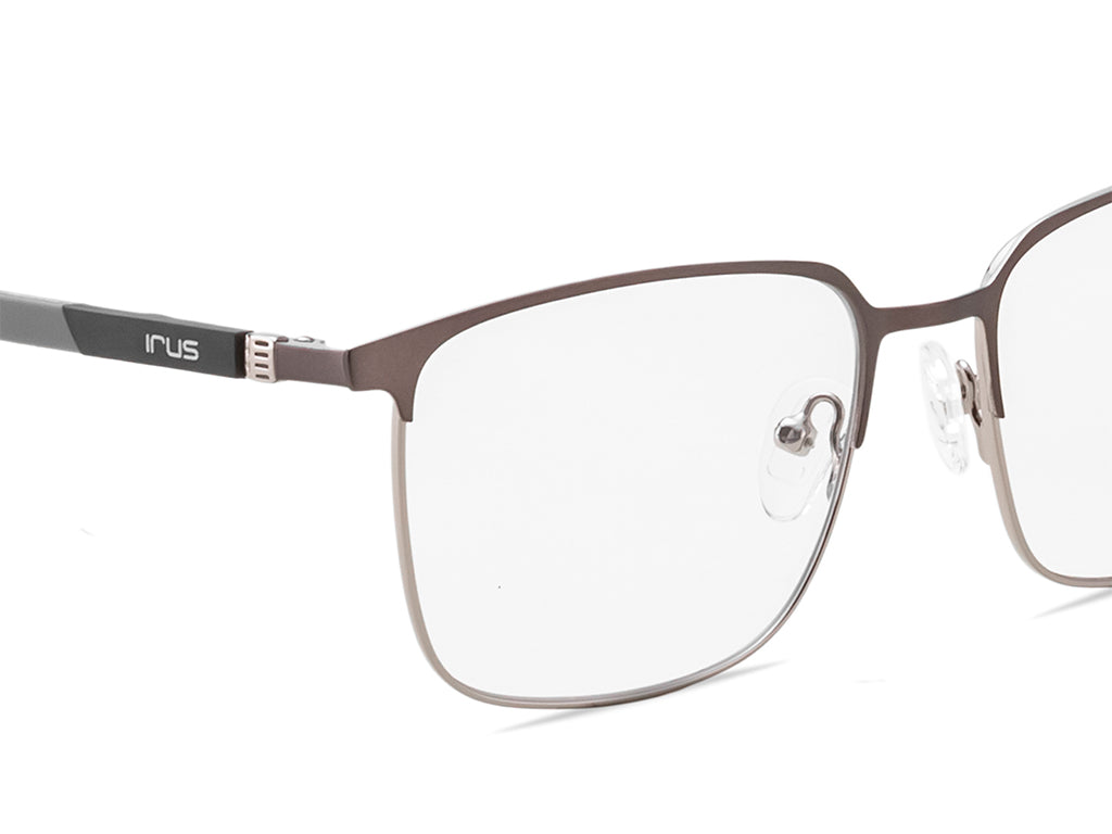 IRUS 2941 Men Square Frames