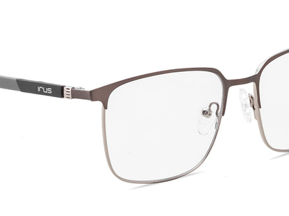 IRUS 2941 Men Square Frames