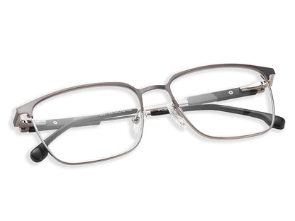 IRUS 2941 Men Square Frames
