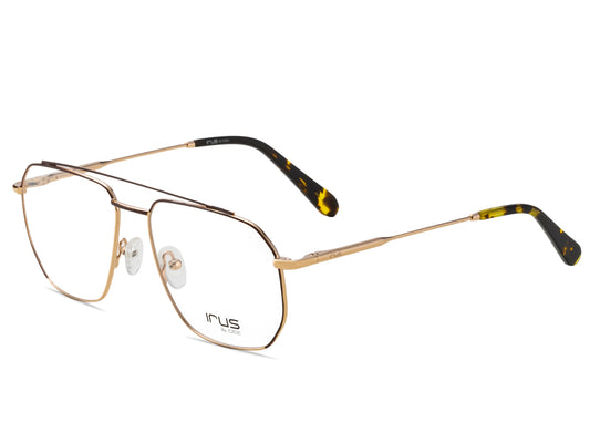 IRUS 2942 Men Square Frames