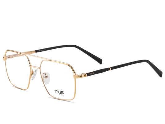 IRUS 2944 Men Square Frames