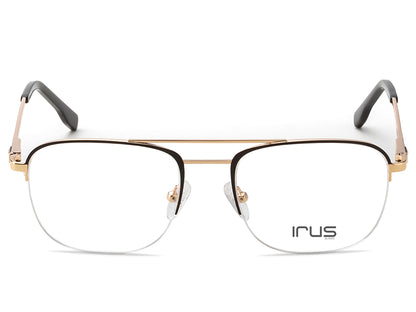IRUS 2945 Men Square Frames