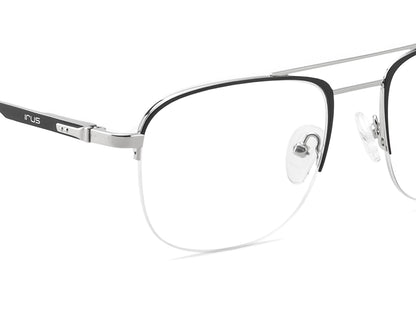 IRUS 2945 Square Men Frames