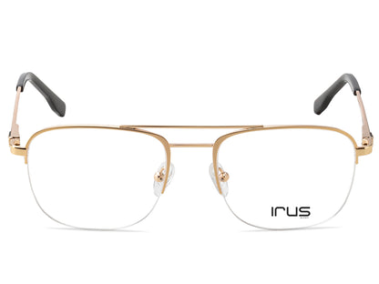 IRUS 2945 Square Men Frames