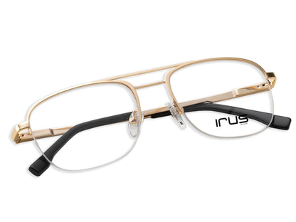 IRUS 2945 Square Men Frames