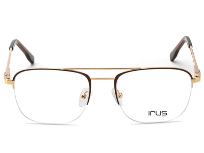 IRUS 2945 Square Men Frames