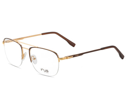 IRUS 2945 Square Men Frames