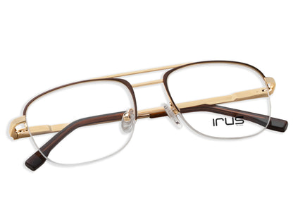 IRUS 2945 Square Men Frames