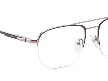 IRUS 2945 Square Men Frames