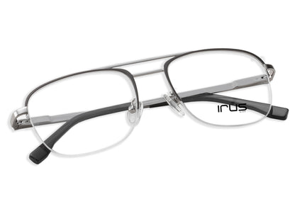 IRUS 2945 Square Men Frames