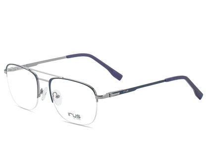IRUS 2945 Square Men Frames