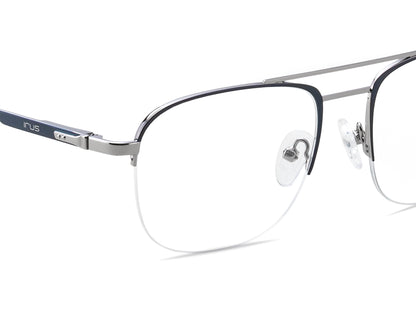 IRUS 2945 Square Men Frames