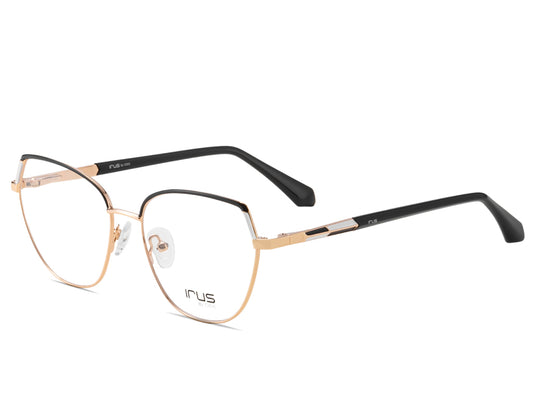 IRUS 2946 Women Oval Frames